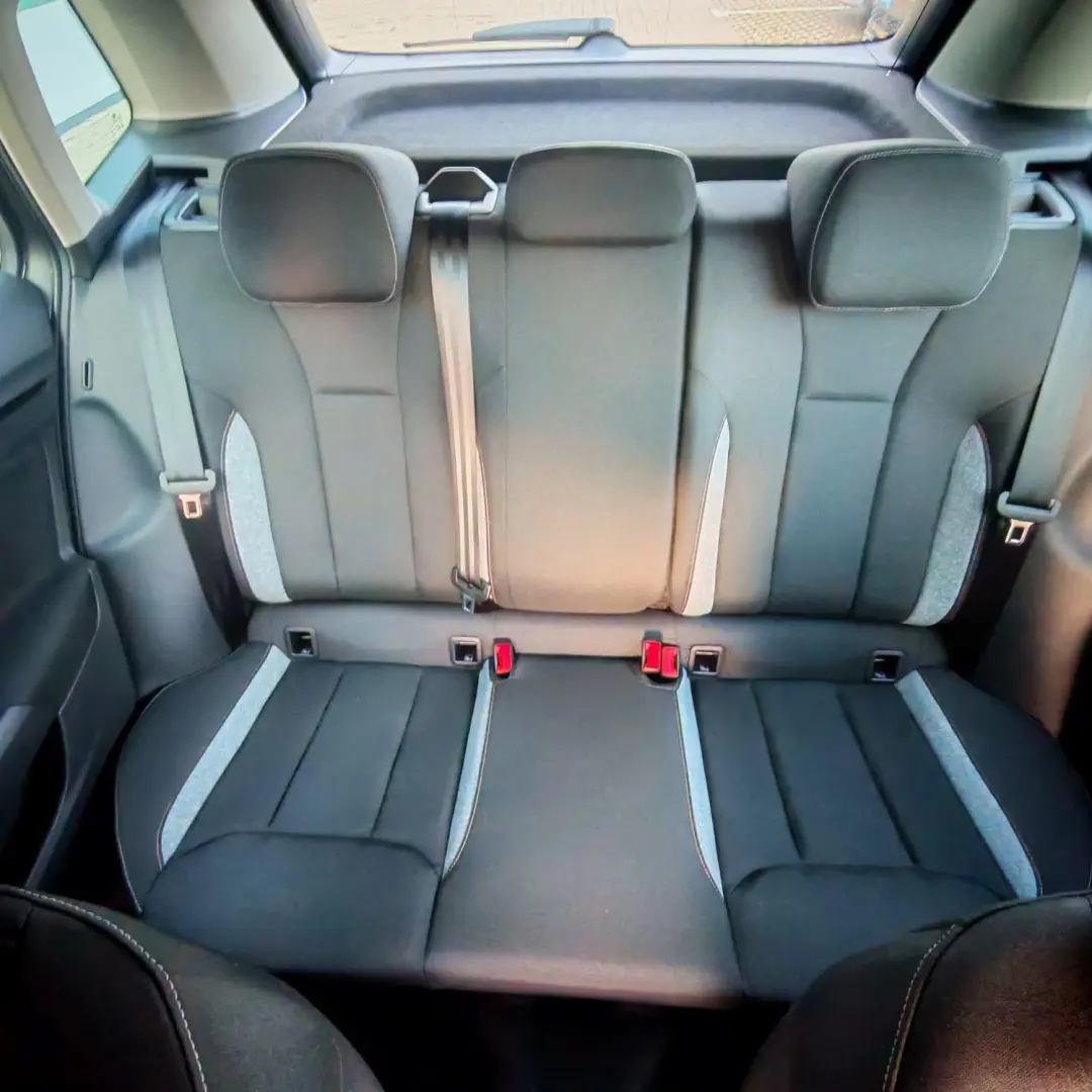 Skoda Kamiq 1.5 TSI 150 CP Selection