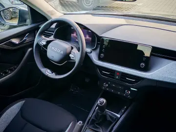 Skoda Kamiq 1.5 TSI 150 CP Selection