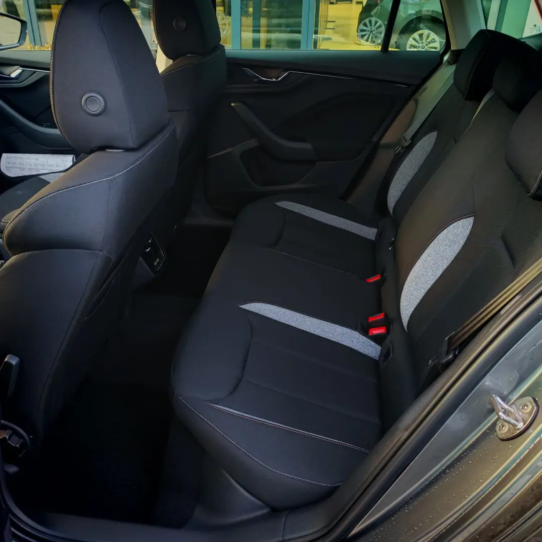 Skoda Kamiq 1.5 TSI 150 CP Selection