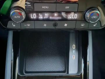 Skoda Kamiq 1.5 TSI 150 CP Selection