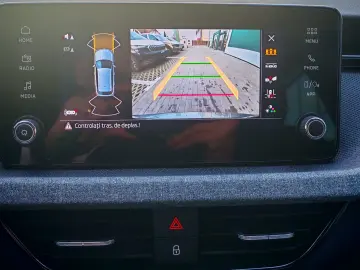 Skoda Kamiq 1.5 TSI 150 CP Selection