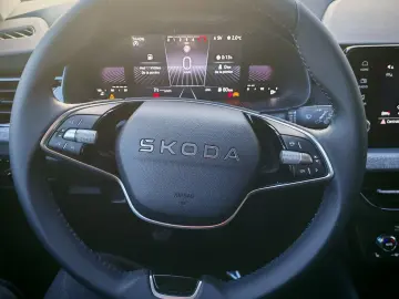 Skoda Kamiq 1.5 TSI 150 CP Selection