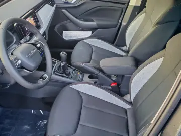 Skoda Kamiq 1.5 TSI 150 CP Selection