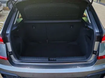 Skoda Kamiq 1.5 TSI 150 CP Selection