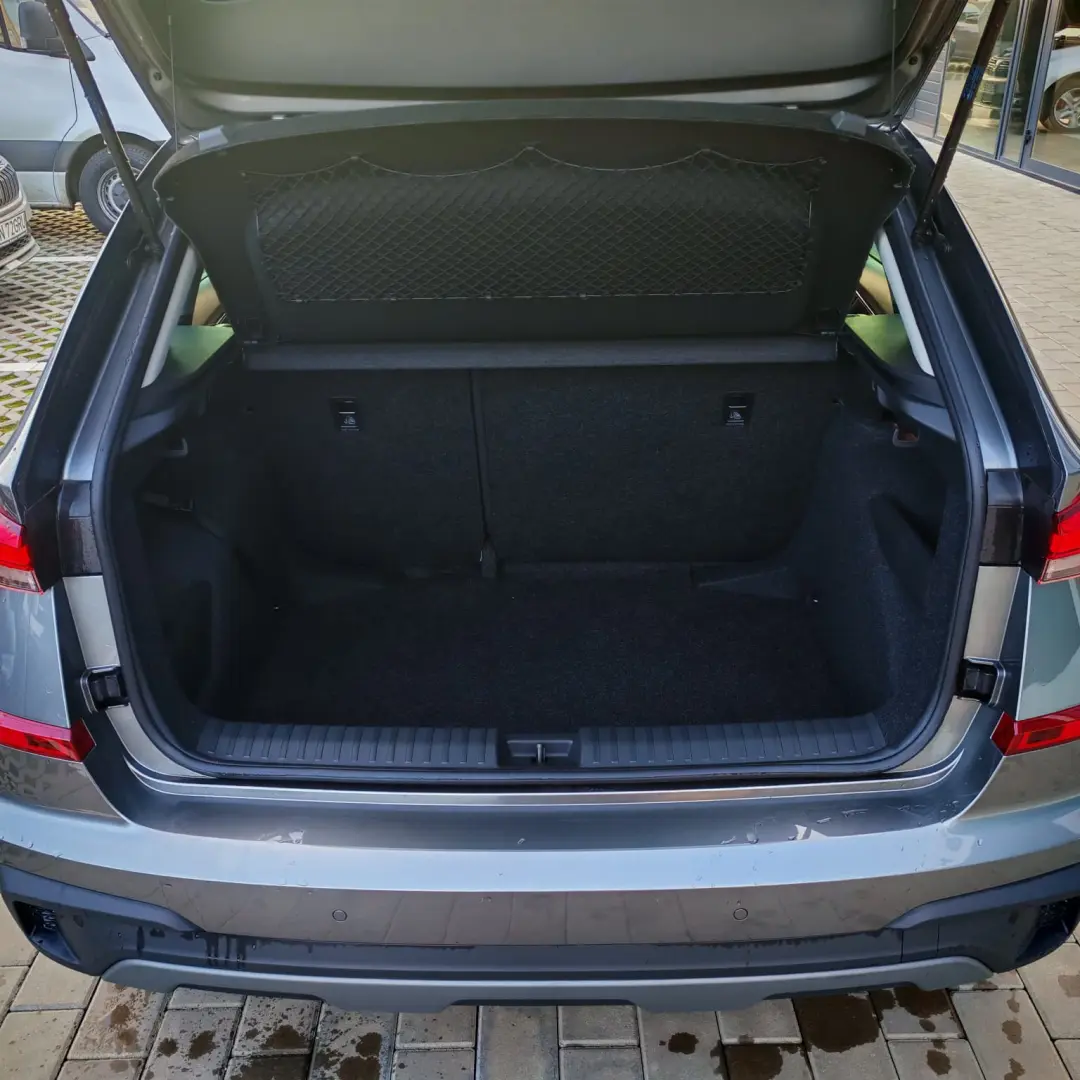 Skoda Kamiq 1.5 TSI 150 CP Selection