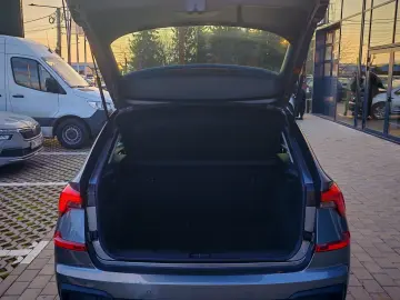 Skoda Kamiq 1.5 TSI 150 CP Selection