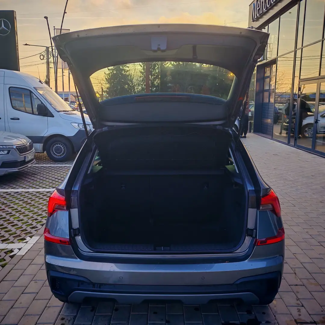 Skoda Kamiq 1.5 TSI 150 CP Selection