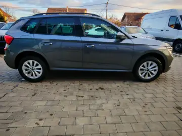 Skoda Kamiq 1.5 TSI 150 CP Selection