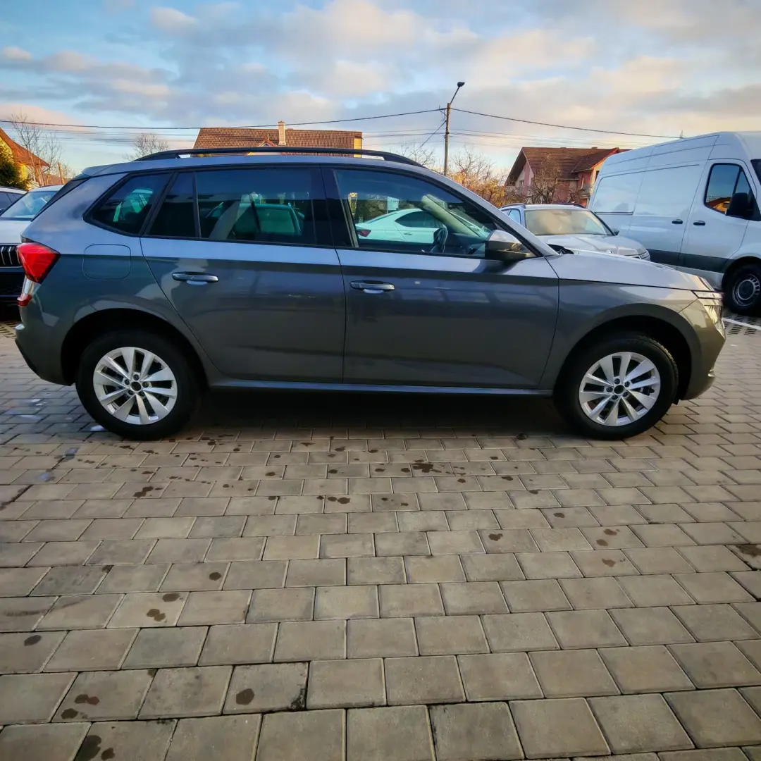 Skoda Kamiq 1.5 TSI 150 CP Selection