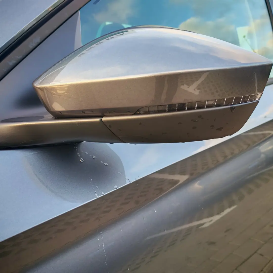 Skoda Kamiq 1.5 TSI 150 CP Selection