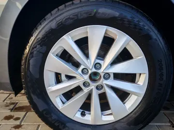 Skoda Kamiq 1.5 TSI 150 CP Selection