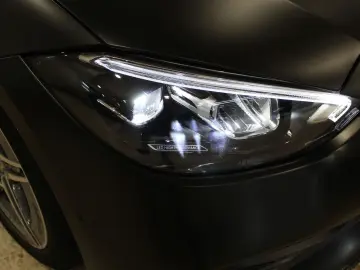 C 200 4Matic AMG-LINE