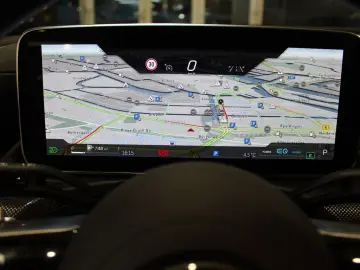 C 200 4Matic AMG-LINE