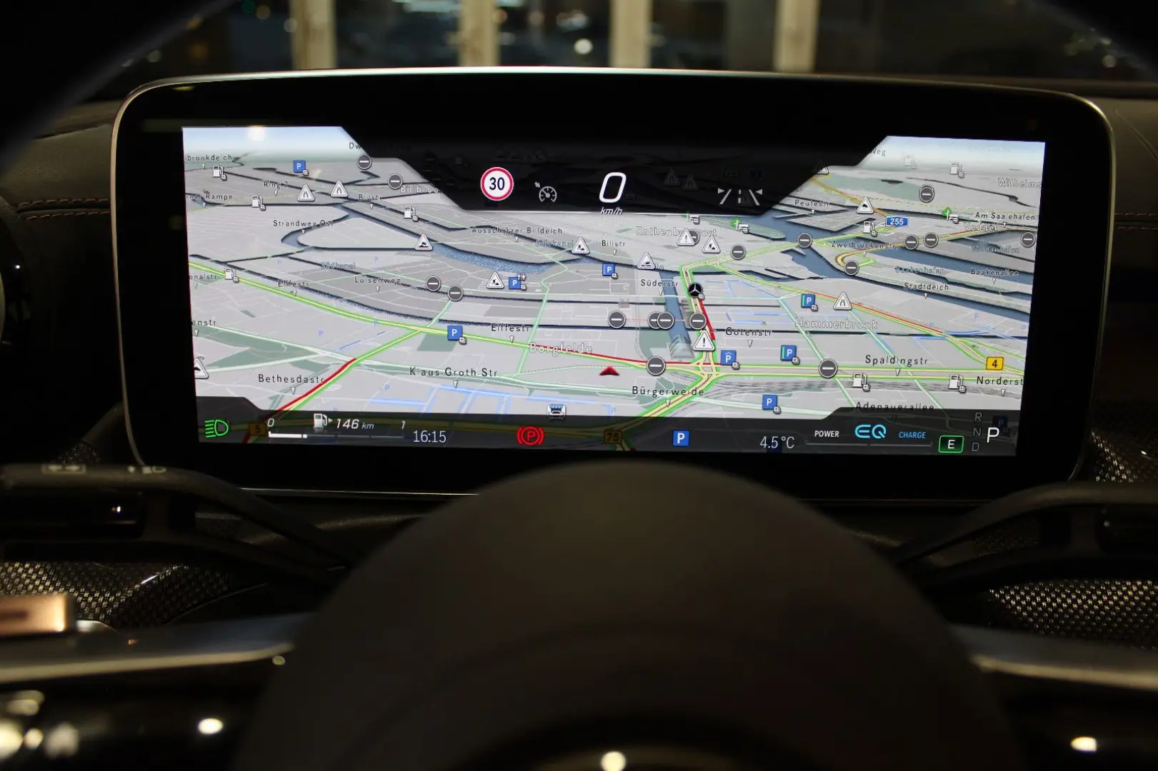 C 200 4Matic AMG-LINE