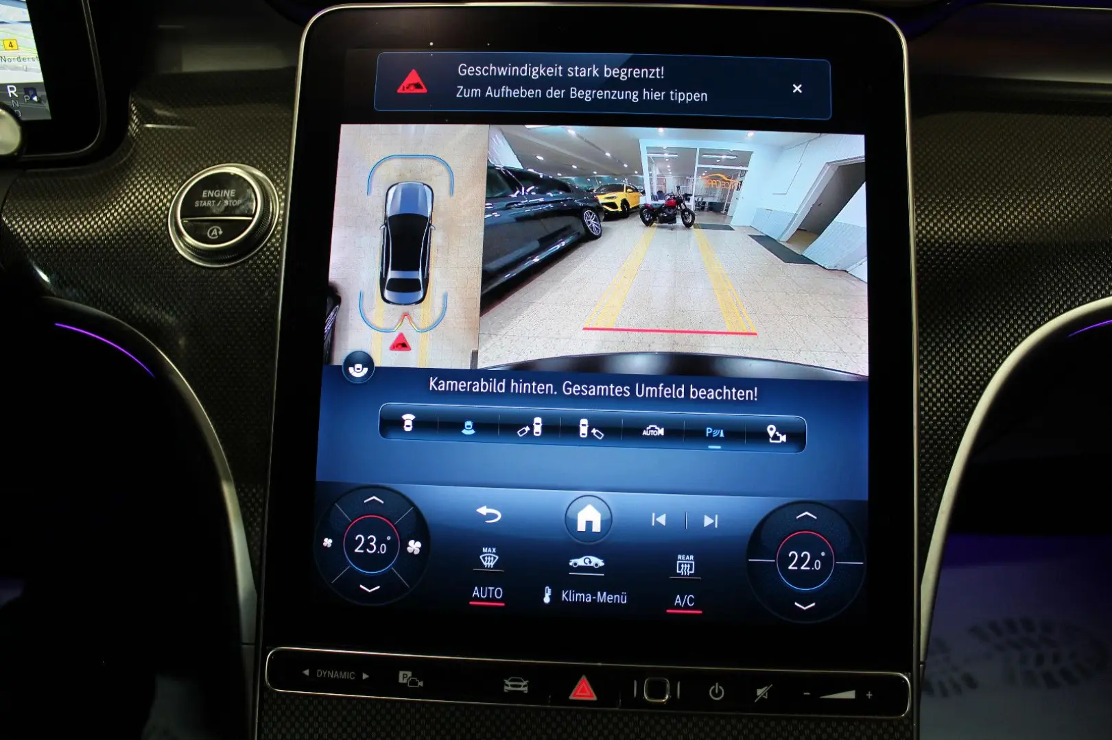 C 200 4Matic AMG-LINE