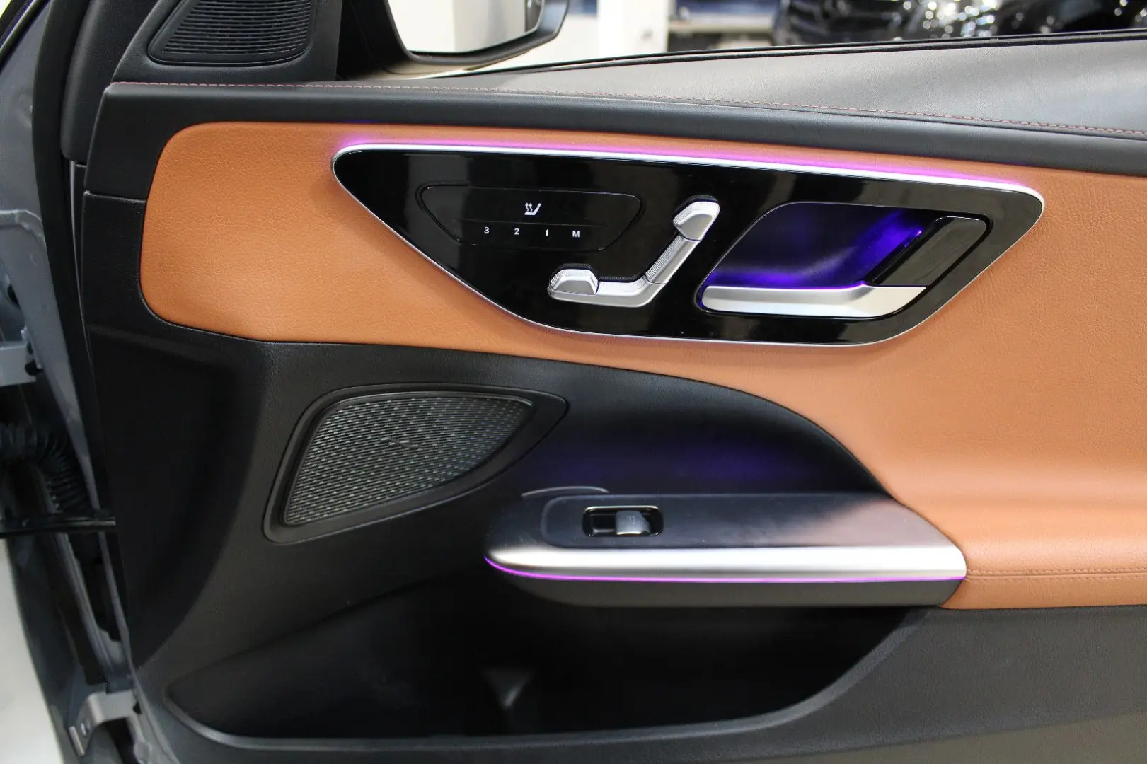 C 200 4Matic AMG-LINE