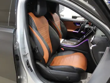 C 200 4Matic AMG-LINE