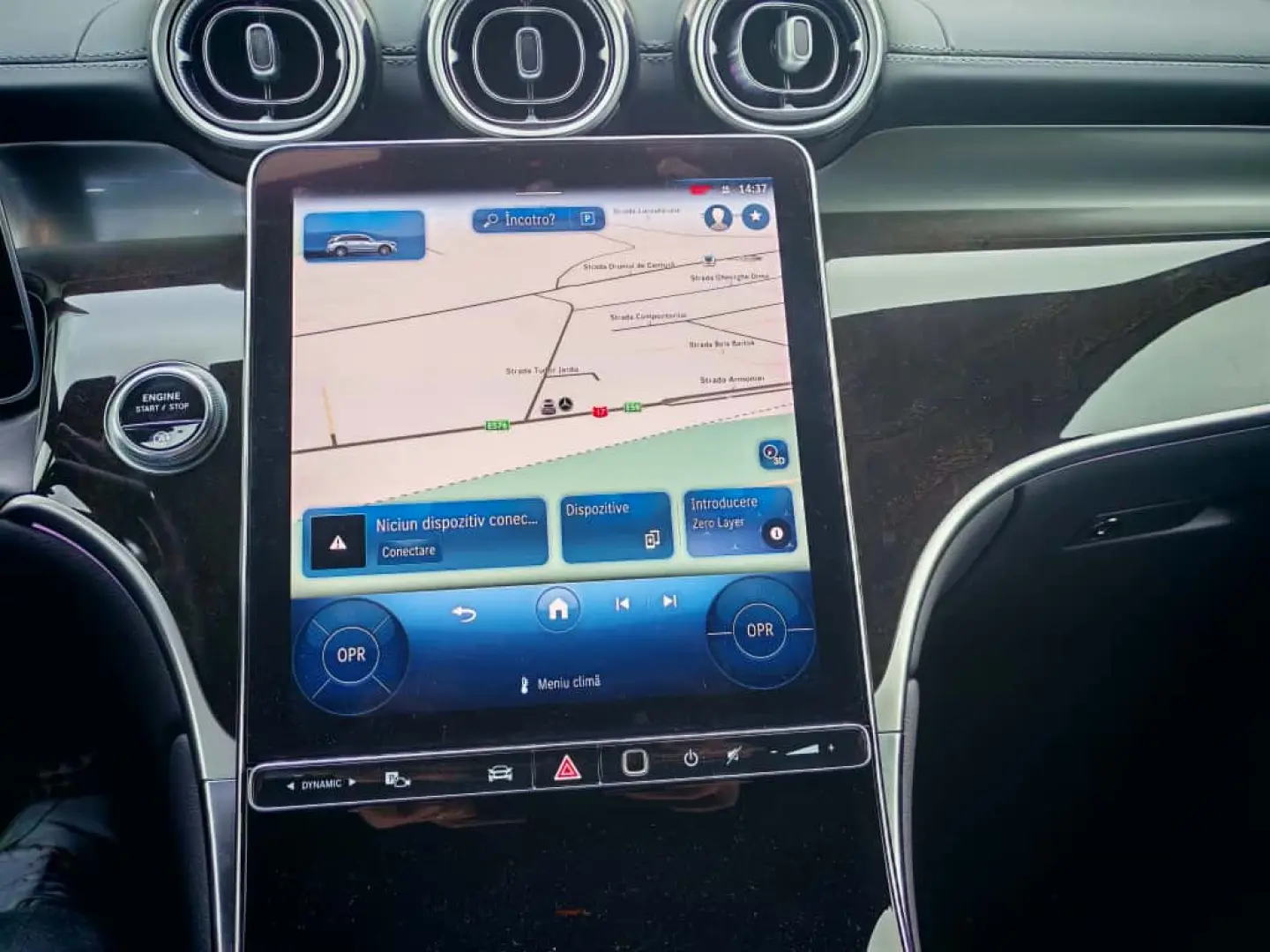 Mercedes-Benz GLC 300 4Matic 9G-TRONIC AMG Line Advanced