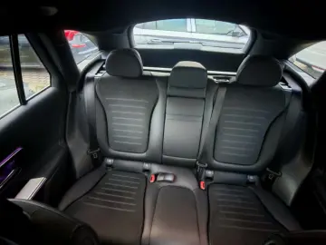 Mercedes-Benz GLC 300 4Matic 9G-TRONIC AMG Line Advanced