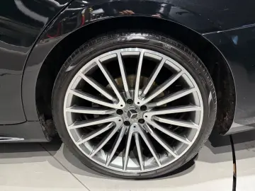 S 450 d 4Matic L AMG