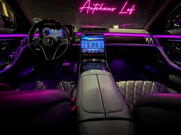 S 450 d 4Matic L AMG