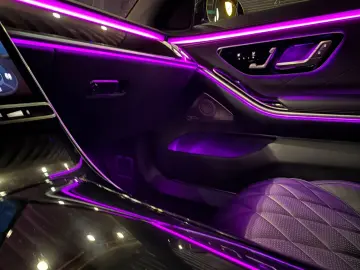 S 450 d 4Matic L AMG