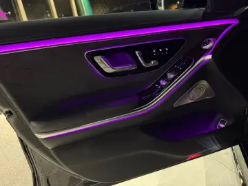 S 450 d 4Matic L AMG