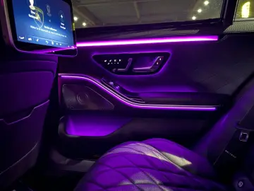 S 450 d 4Matic L AMG