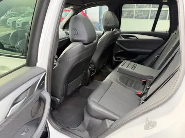 X3 xDrive20d xLine Aut. LiveCockpi_Pano_LED_Navi