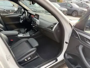 X3 xDrive20d xLine Aut. LiveCockpi_Pano_LED_Navi