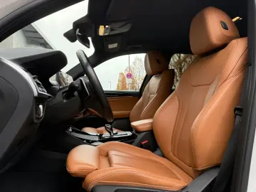 X3 xDrive 20 d   LED    TOUCH    1 HAND