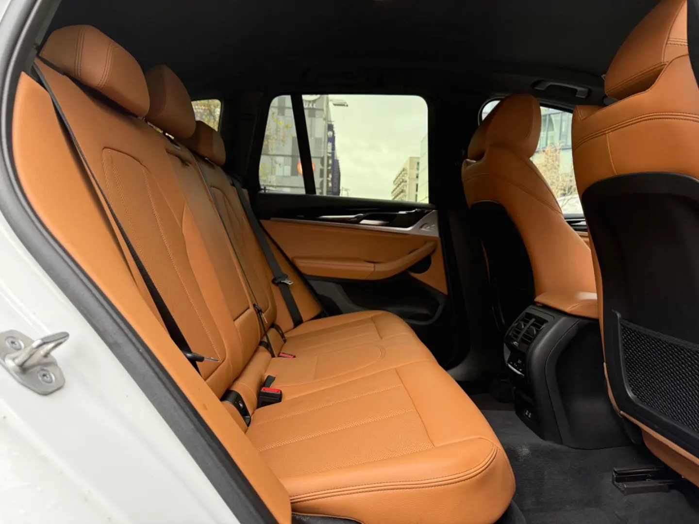 X3 xDrive 20 d   LED    TOUCH    1 HAND