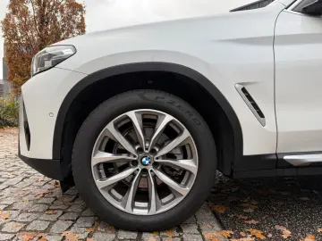 X3 xDrive 20 d   LED    TOUCH    1 HAND