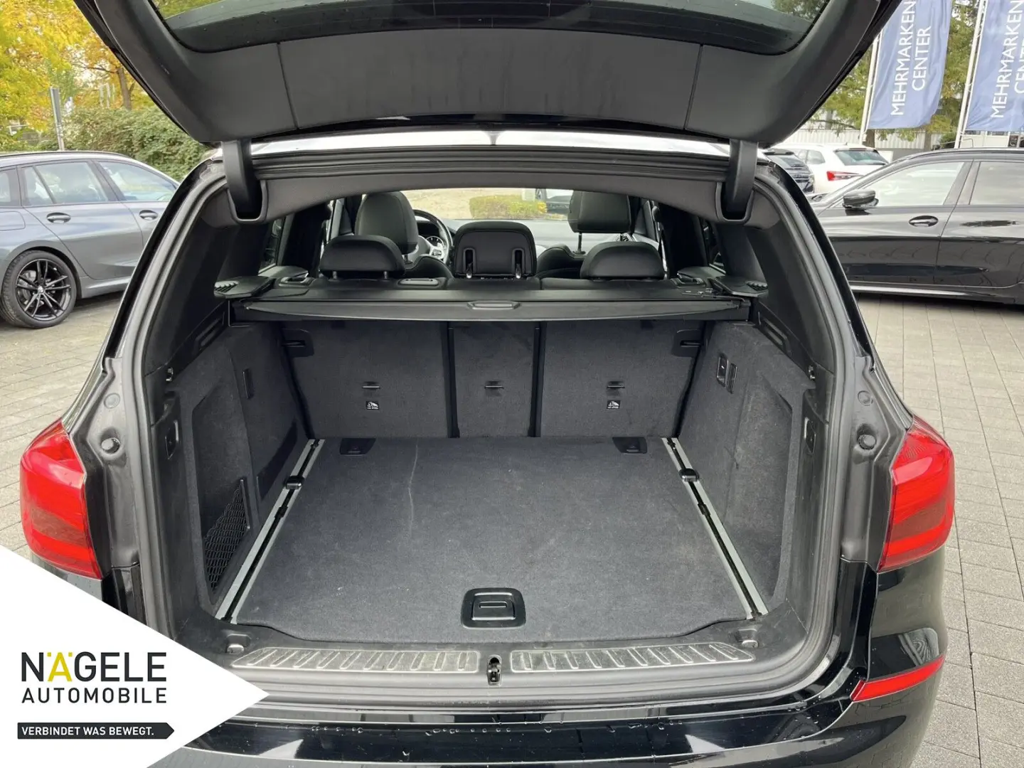 X3 xDrive 20d Advantage LED Teilleder Pano SHZ