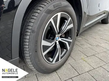 X3 xDrive 20d Advantage LED Teilleder Pano SHZ