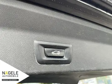 X3 xDrive 20d Advantage LED Teilleder Pano SHZ