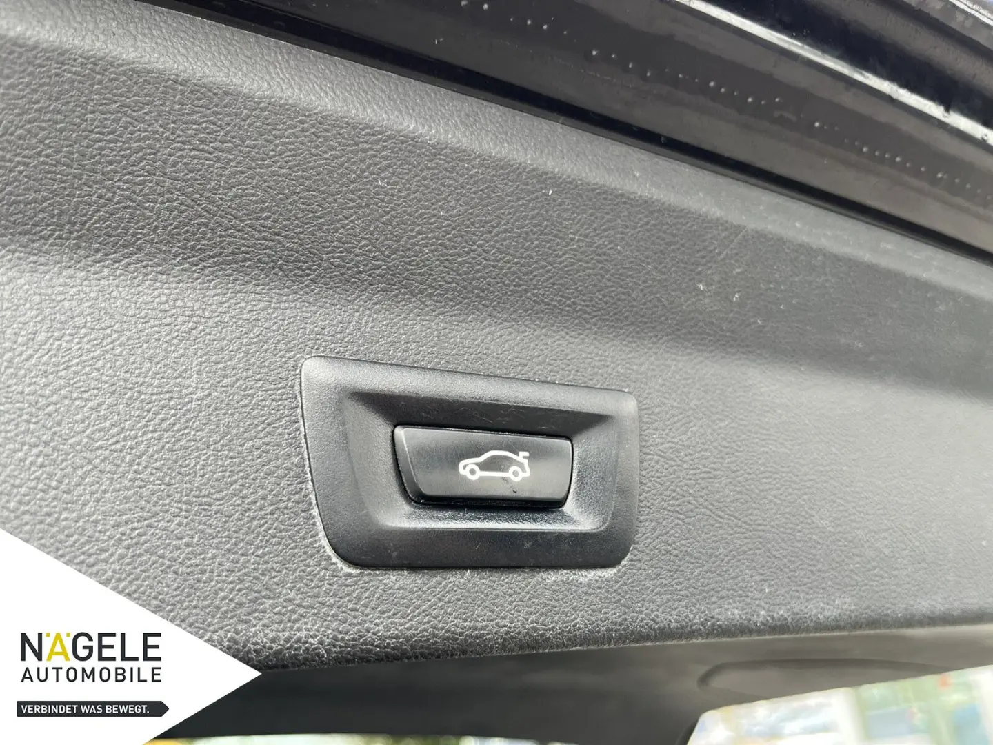 X3 xDrive 20d Advantage LED Teilleder Pano SHZ