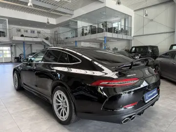 AMG GT 43 4M