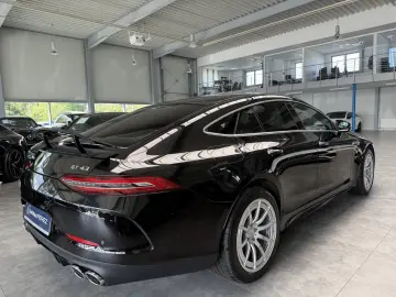 AMG GT 43 4M