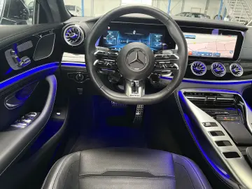 AMG GT 43 4M