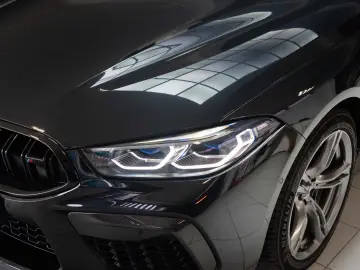 BMW M8 Competition