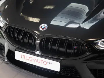 BMW M8 Competition