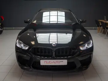 BMW M8 Competition