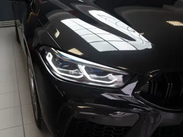 BMW M8 Competition