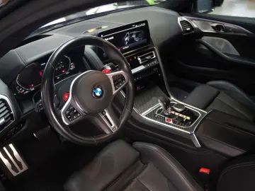 BMW M8 Competition