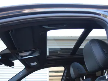 X3 xDrive 2.0dA Sportpaket-HiFi-Panorama-1.Hand