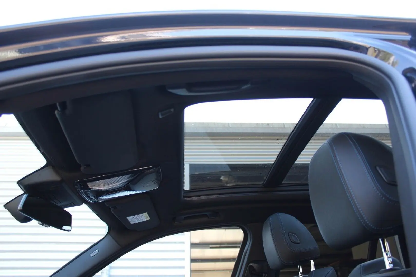 X3 xDrive 2.0dA Sportpaket-HiFi-Panorama-1.Hand