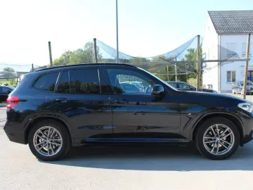 X3 xDrive 2.0dA Sportpaket-HiFi-Panorama-1.Hand