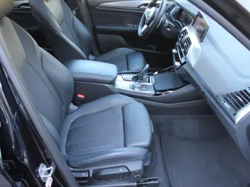 X3 xDrive 2.0dA Sportpaket-HiFi-Panorama-1.Hand