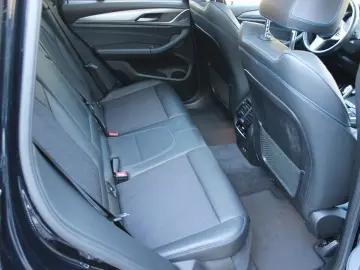 X3 xDrive 2.0dA Sportpaket-HiFi-Panorama-1.Hand